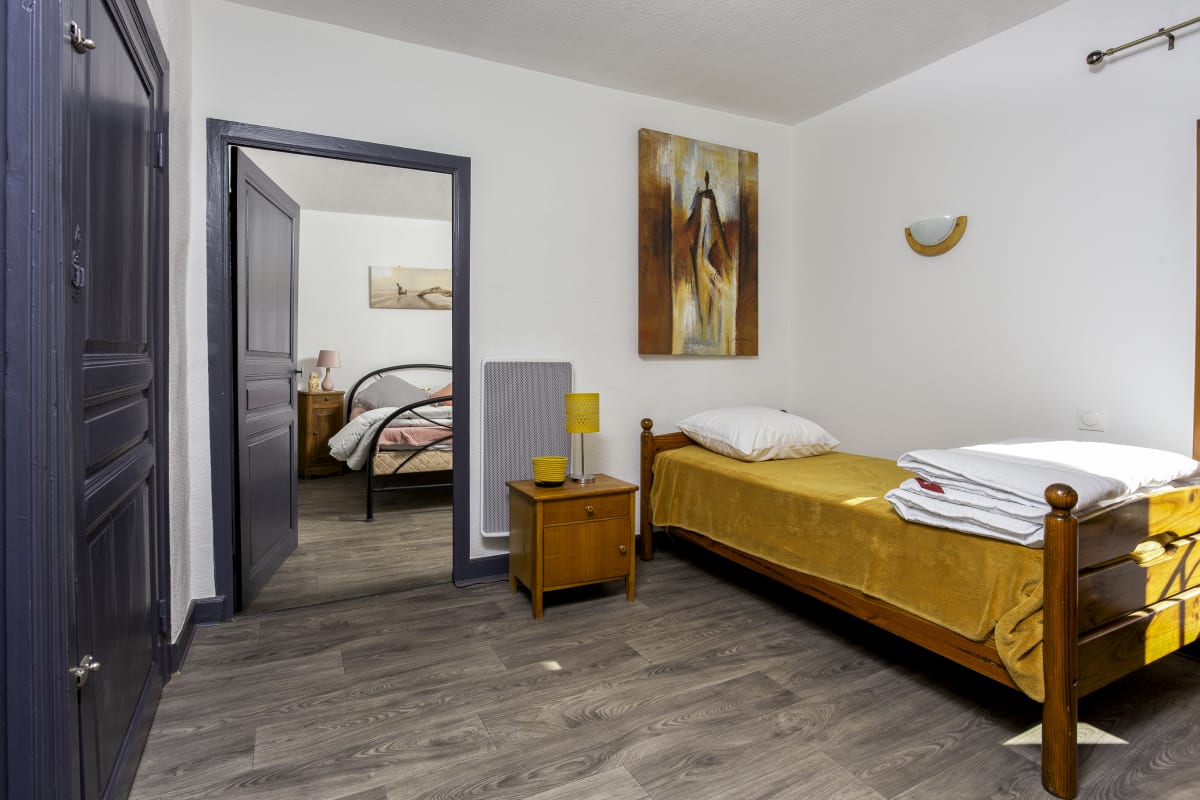 Immobilier La rivière de St Meme  