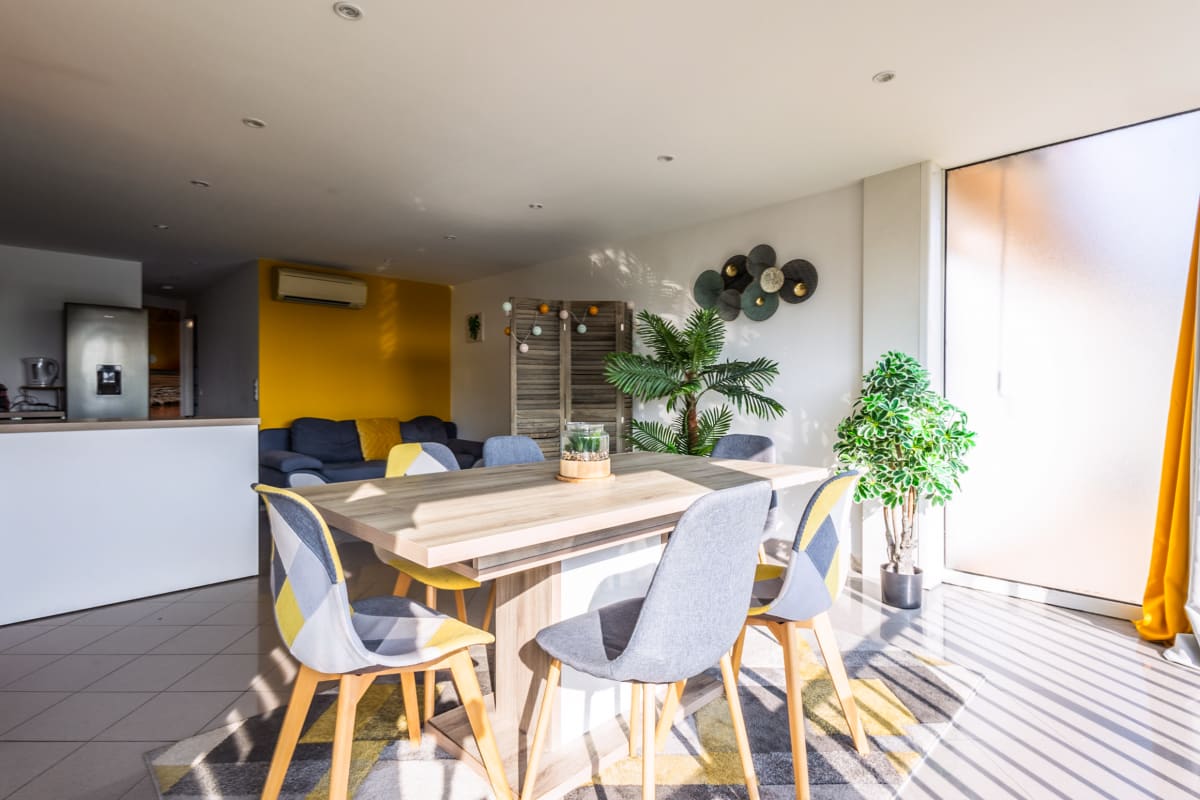  immobilier  Cosy appt 7 minutes à pied de la mer !