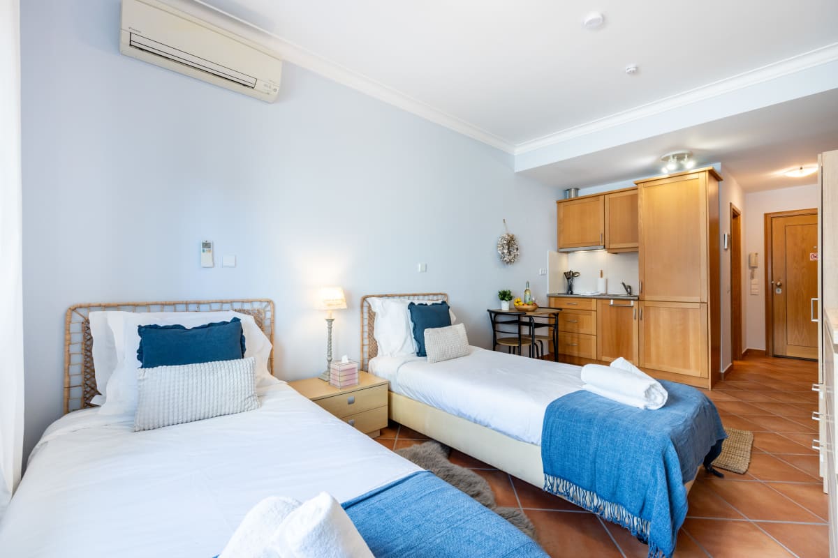  Appartement