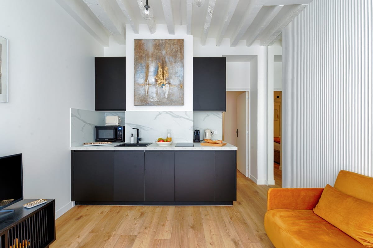  Appartement