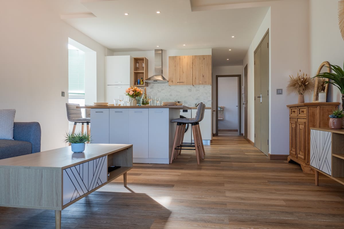  immobilier  Cocon lumineux au centre-ville de Cagnes-sur-Mer