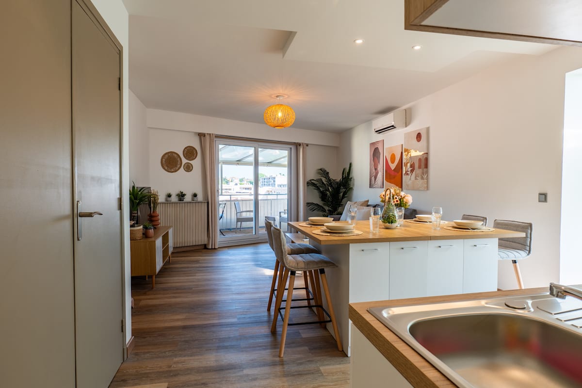  Appartement 