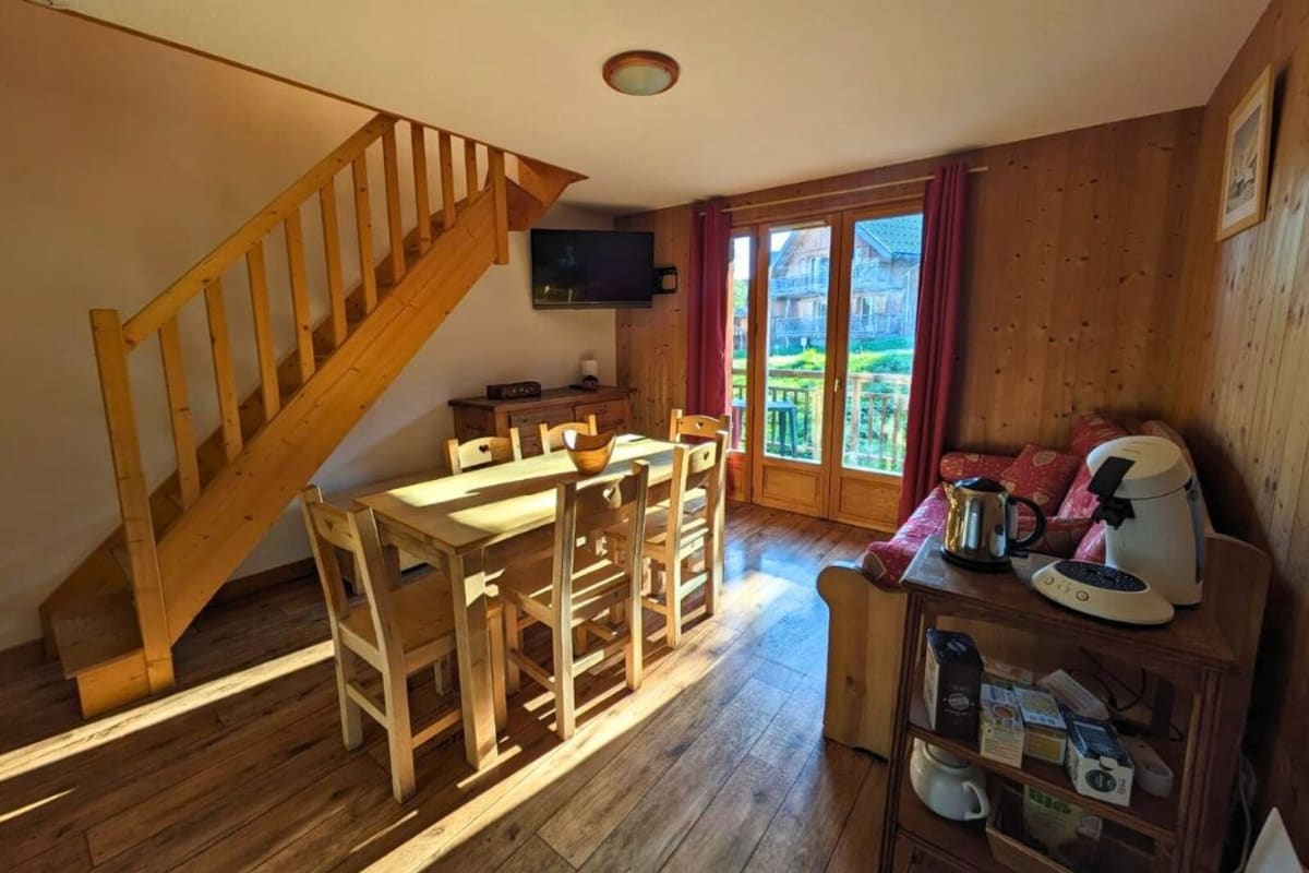  Chalet