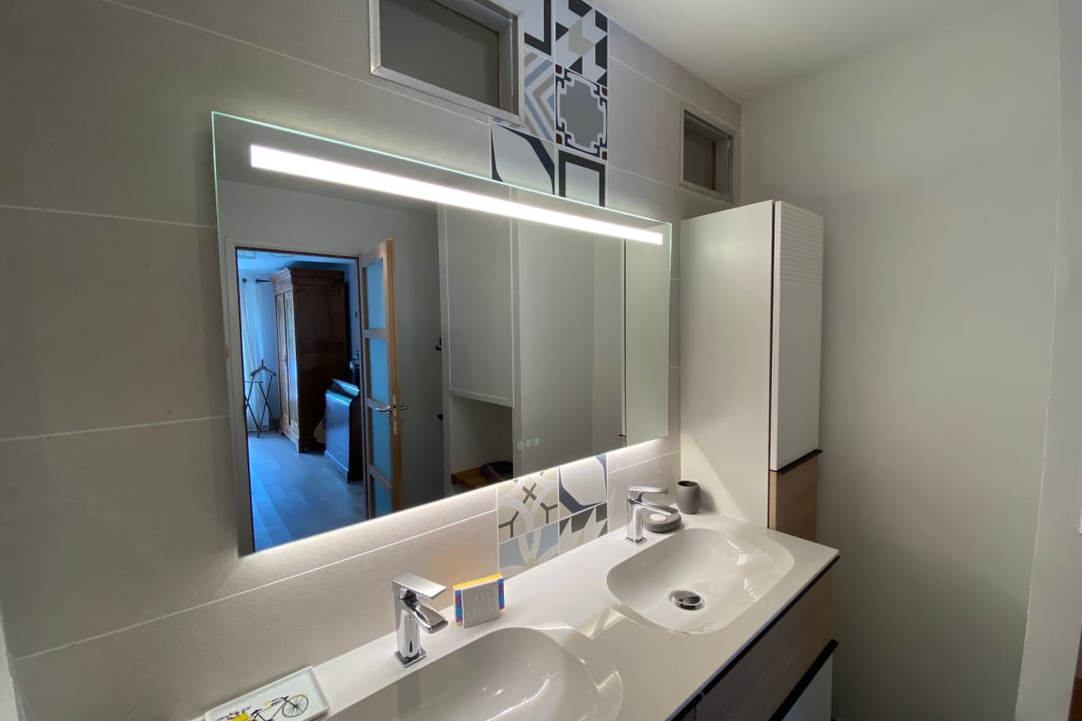 Immobilier Somptueuse villa avec piscine  