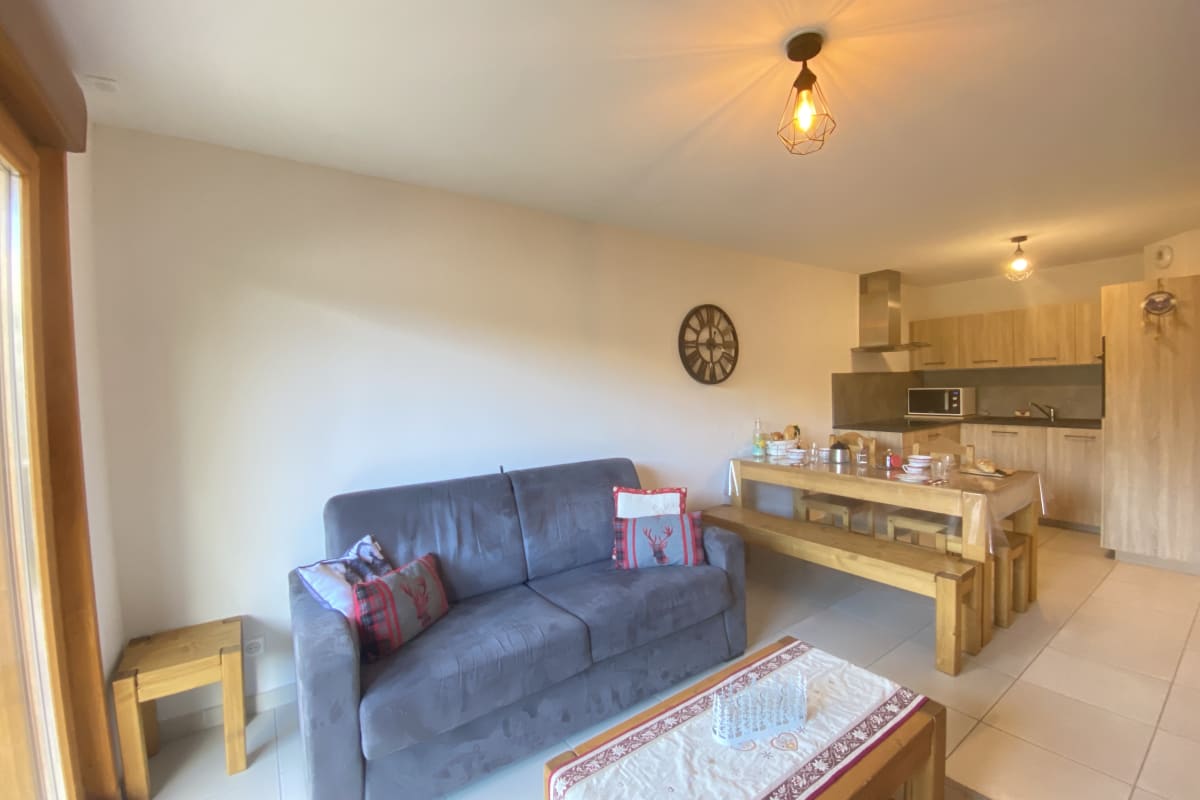  Appartement