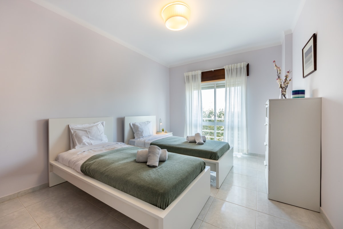 Appartement   Casa da Praça