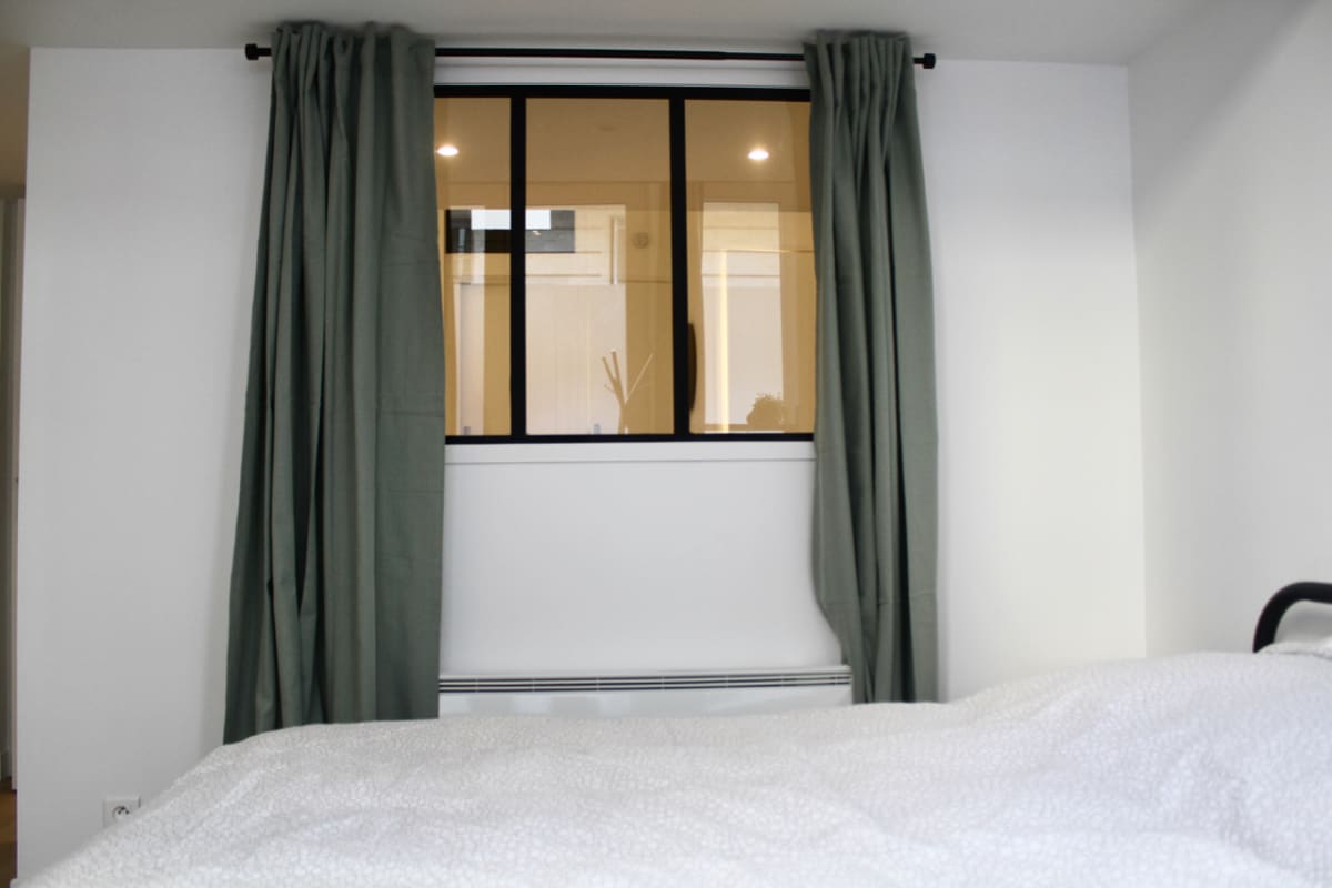  Appartement Atypique - Jardin Des Plantes 