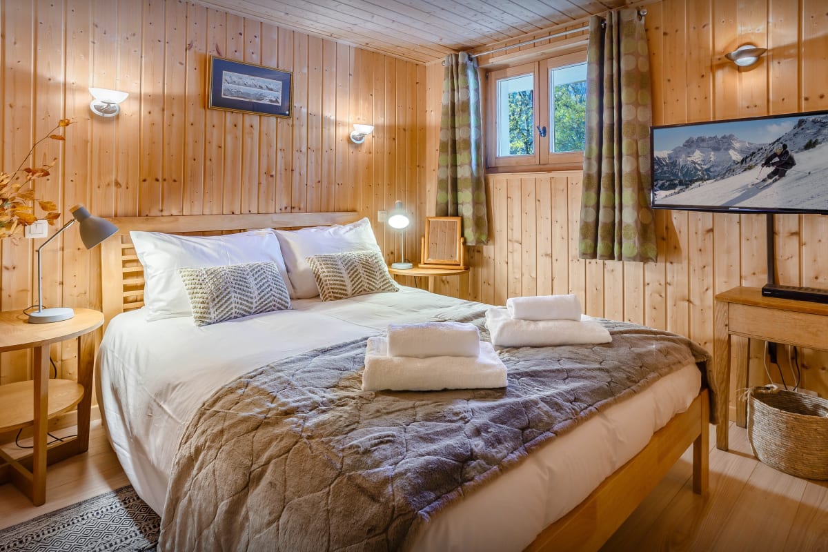  Chalet