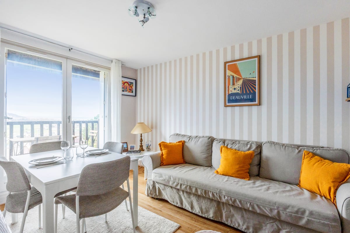 Appartement Loma - Welkeys