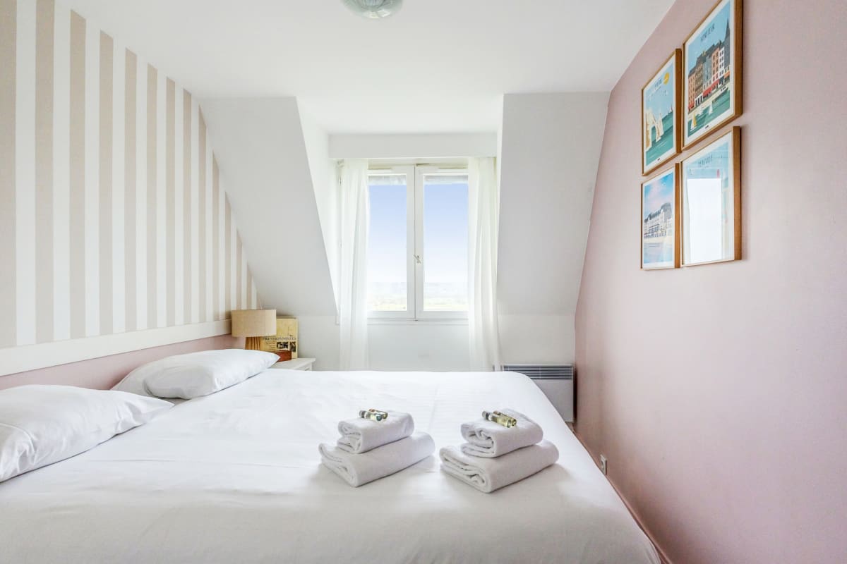 Immobilier Appartement Loma - Welkeys  
