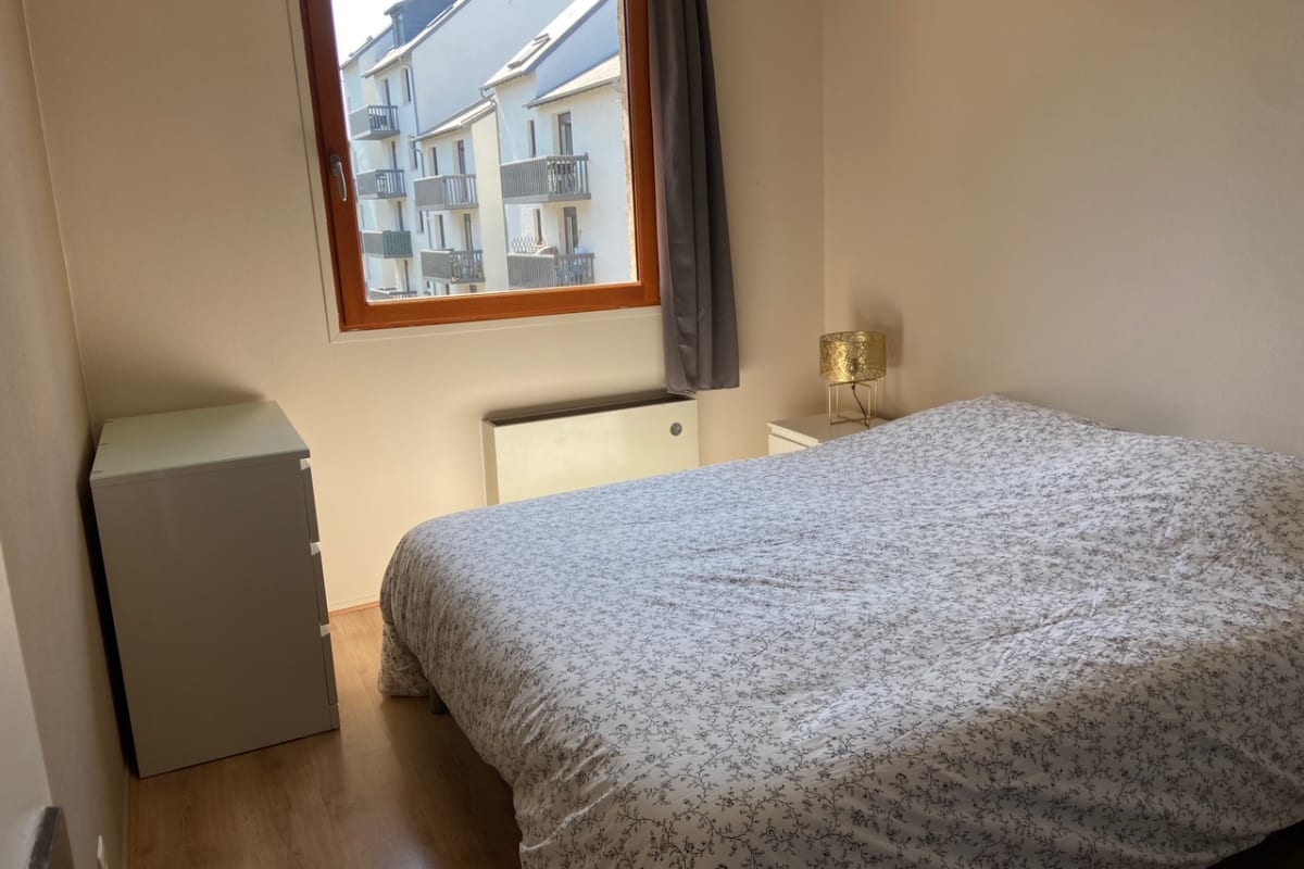Appartement   Spacieux T3 avec balcon - proche du centre ville