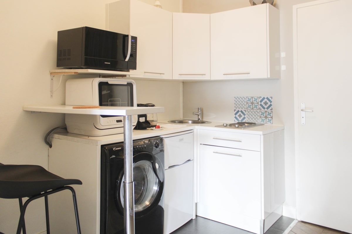  Appartement