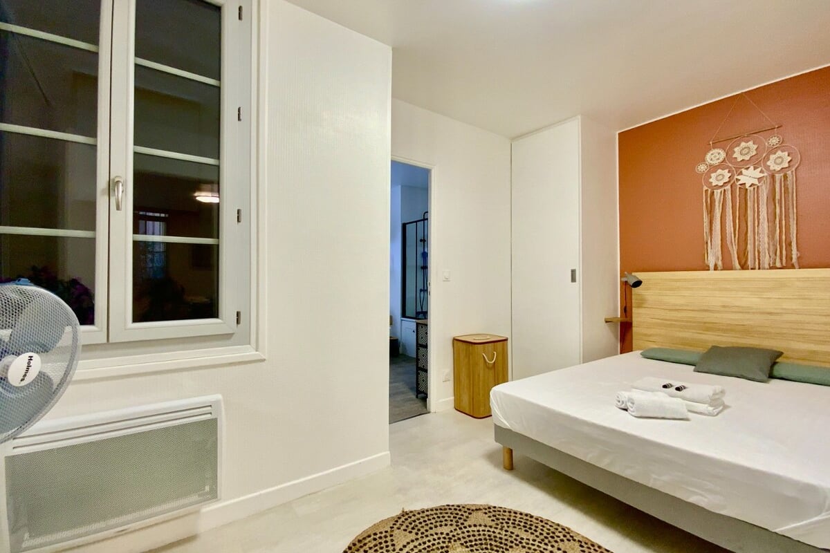  Appartement