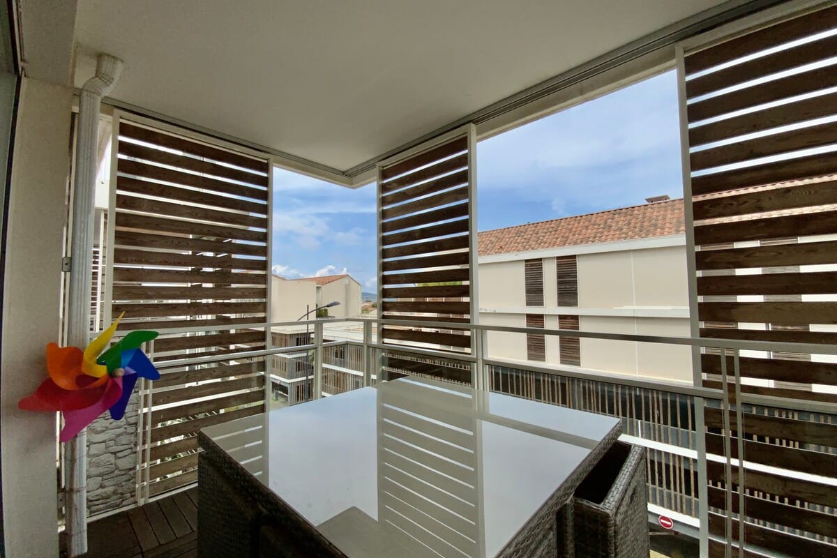 Appartement Le Terrasse en Mer- Clim, parking et bord de mer ! 
