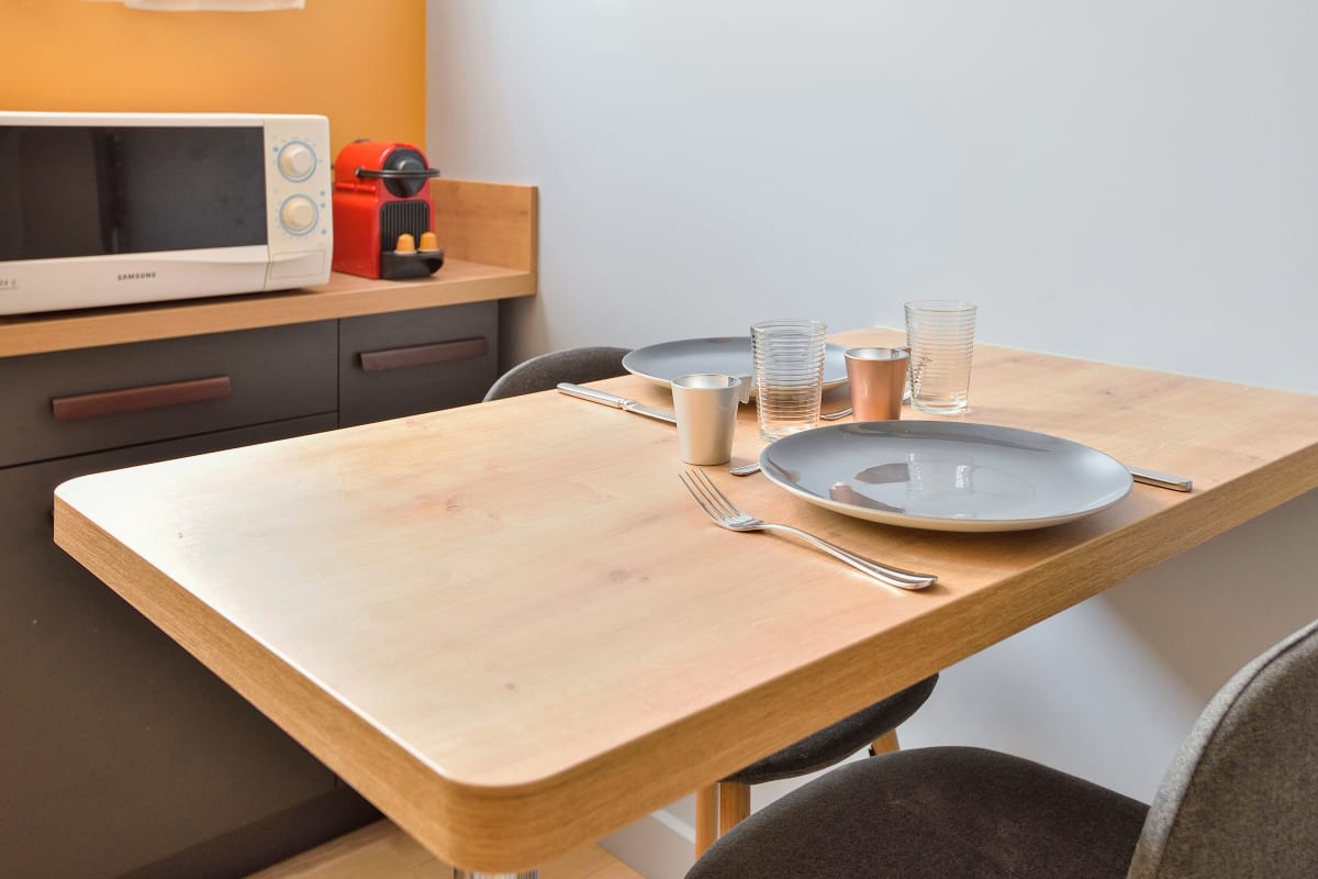  Appartement 