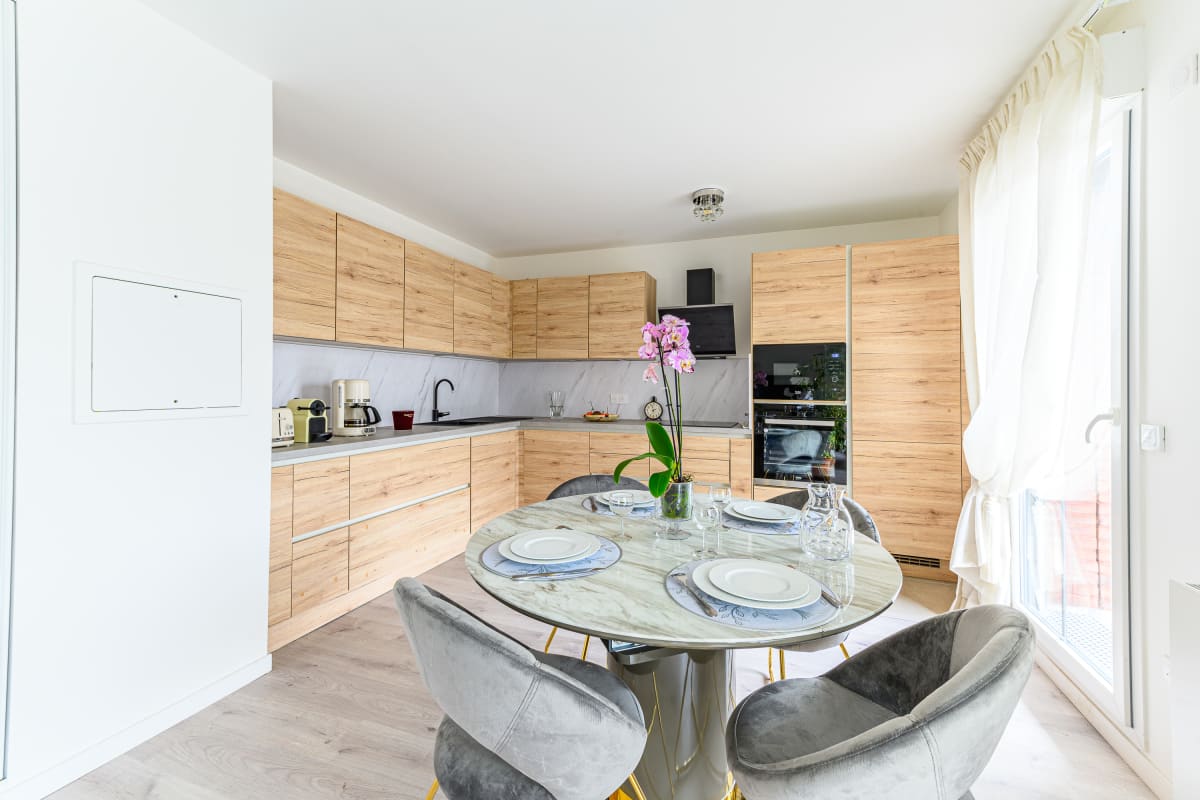  Appartement 