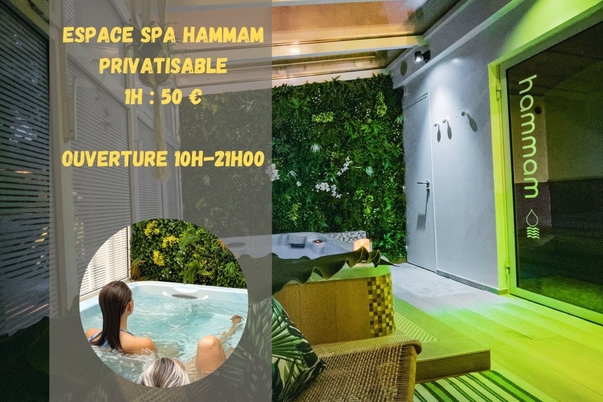  immobilier  Maison Régent & spa - Après l'océan 
