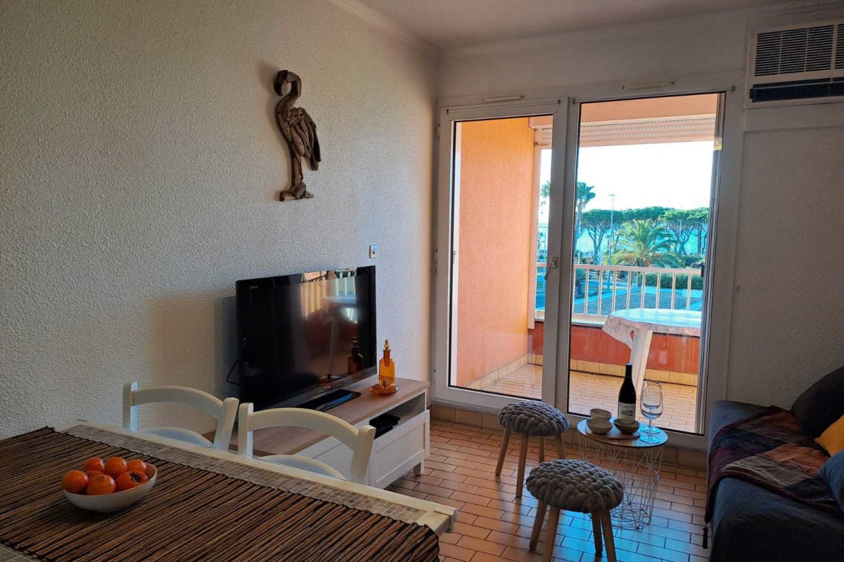  immobilier  Petit nid avec vue sur les étangs