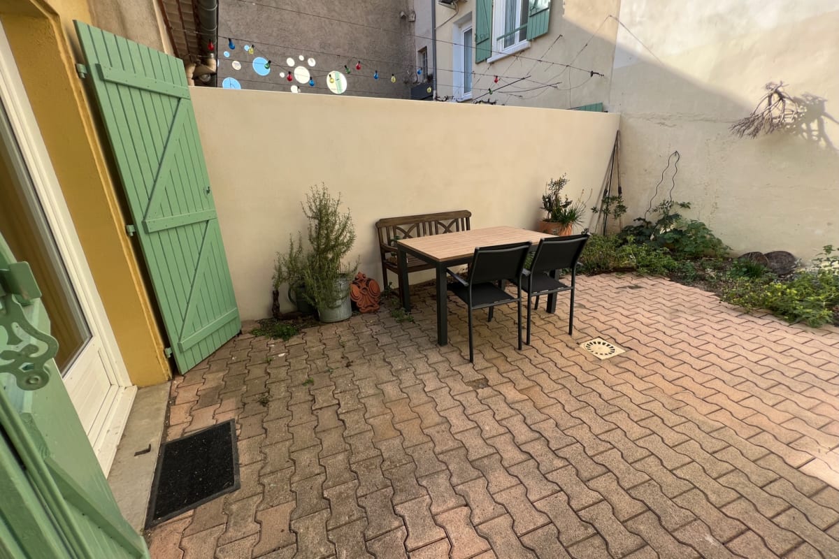 Immobilier La Lucquette - Maison proche des Grands Buffets  