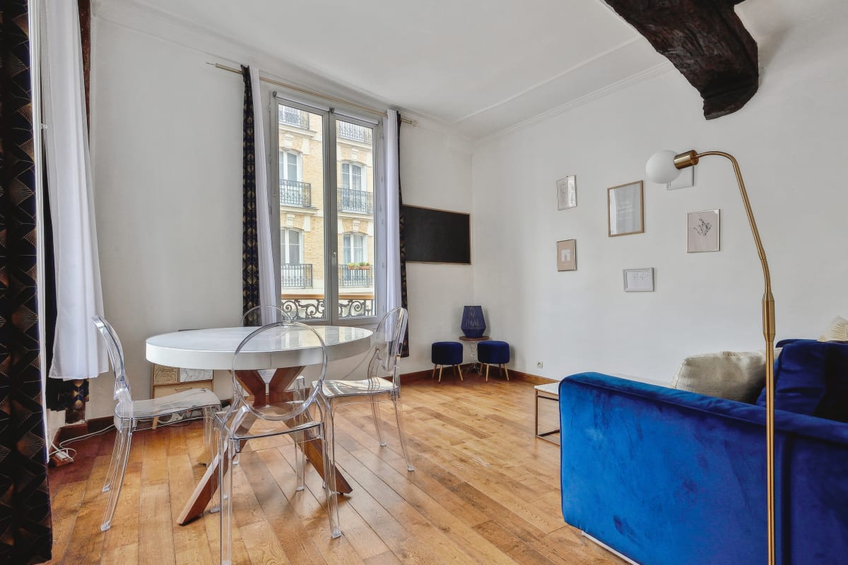  Appartement Appartement Montare - Welkeys