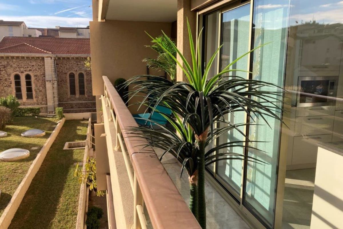 Immobilier Joli cocon familial de 65 m² proche de la mer  