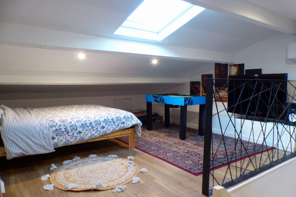  Appartement