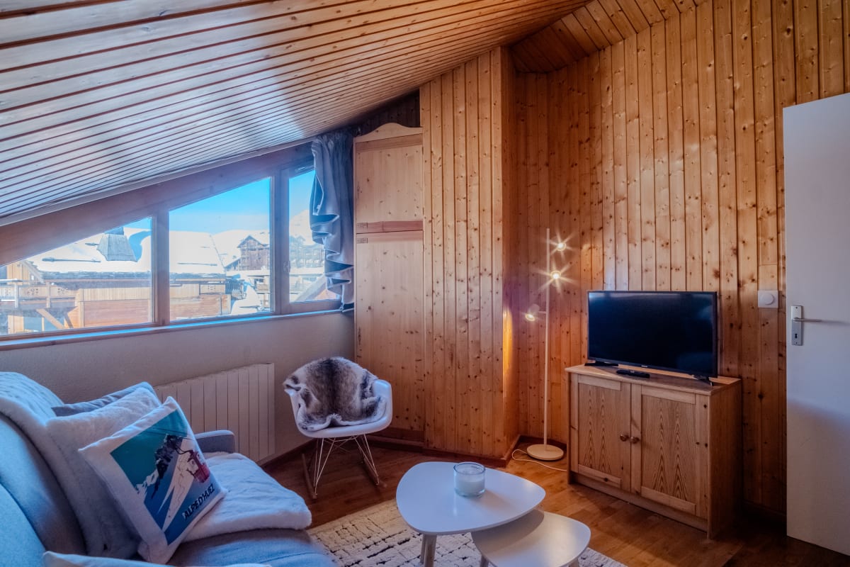  Appartement
