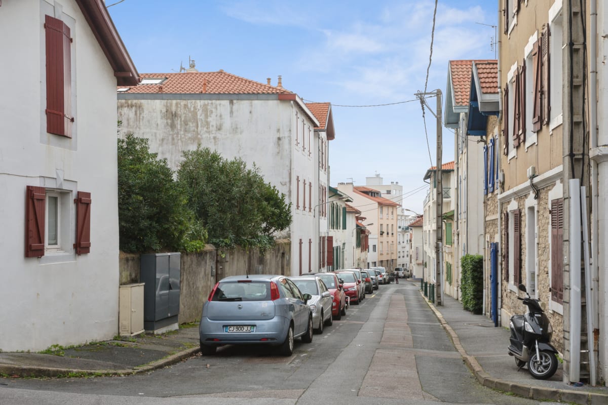 Appartement 