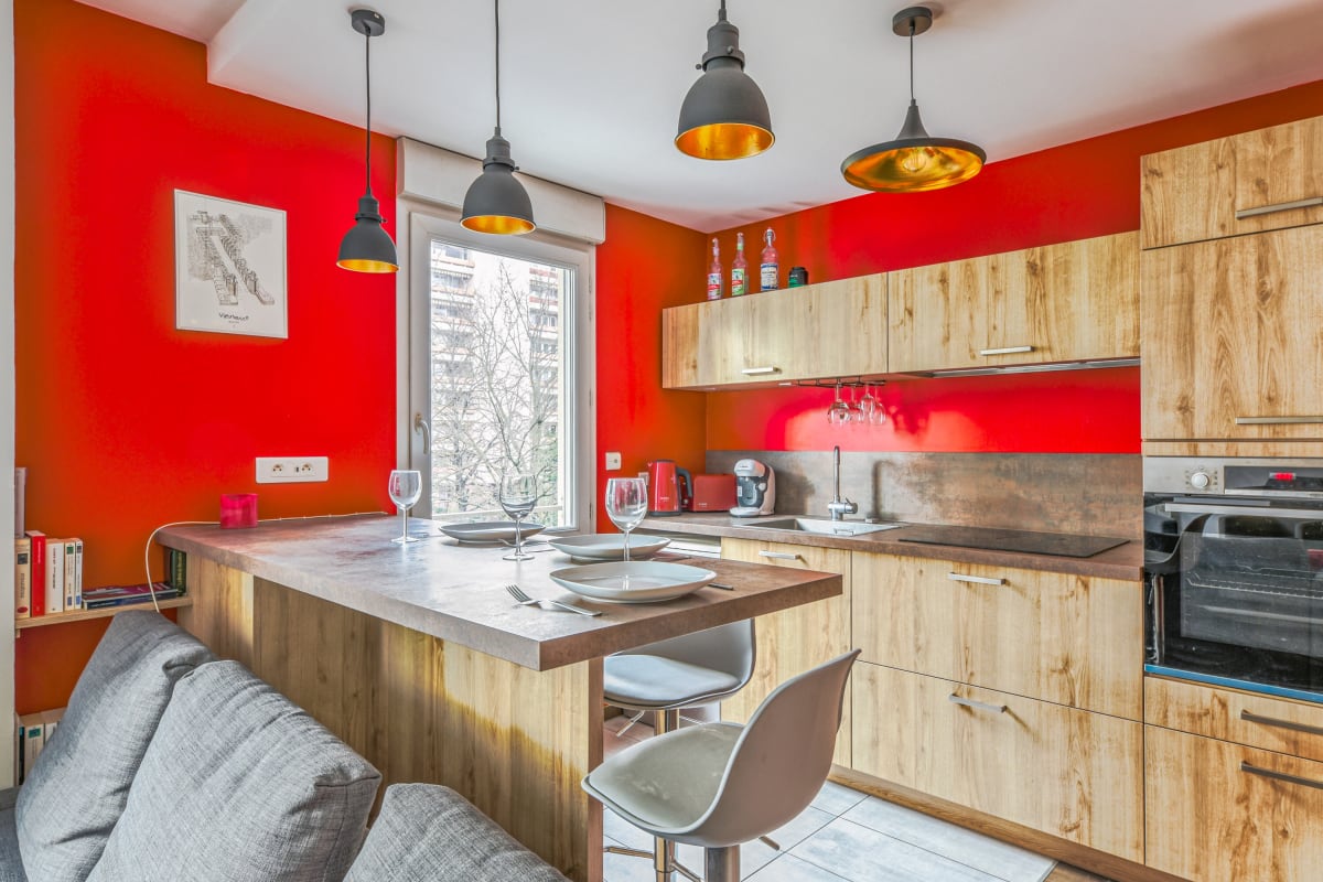  Appartement 
