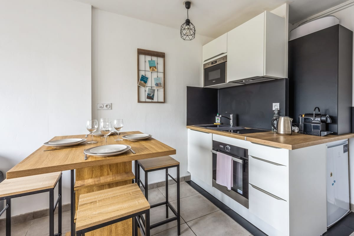  Appartement 