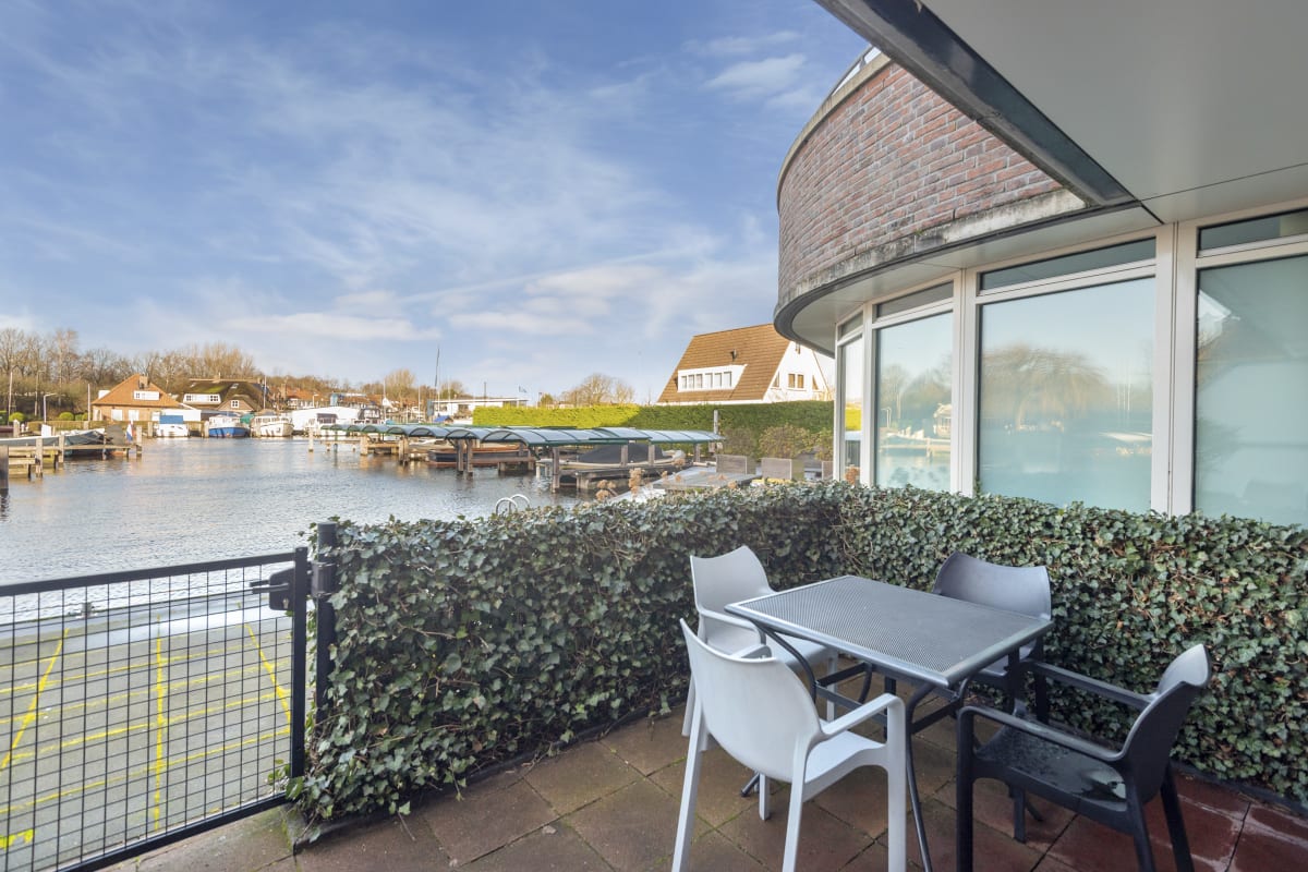  Appartement Kaag Resort (1)