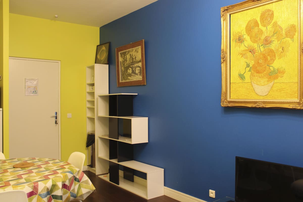 Appartement