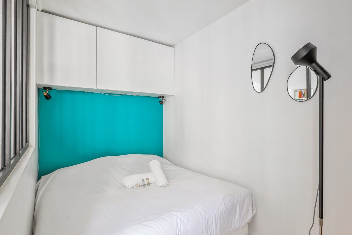  immobilier Appartement