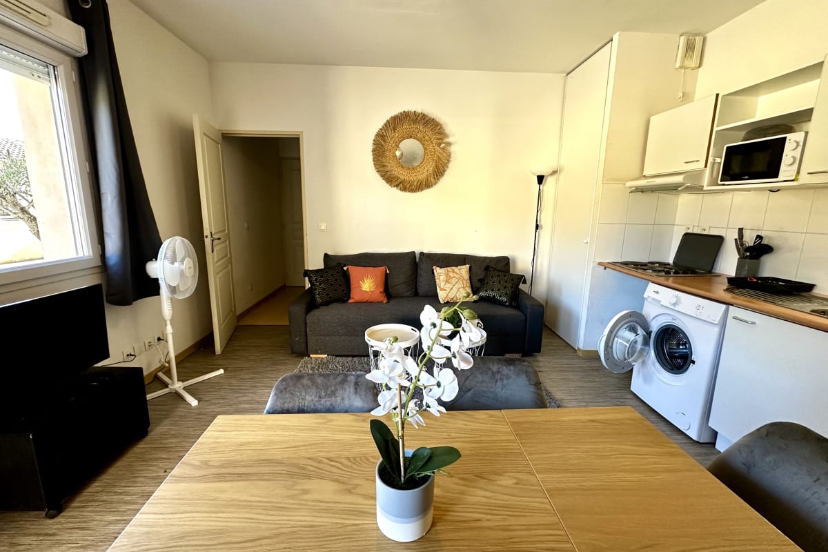  Appartement