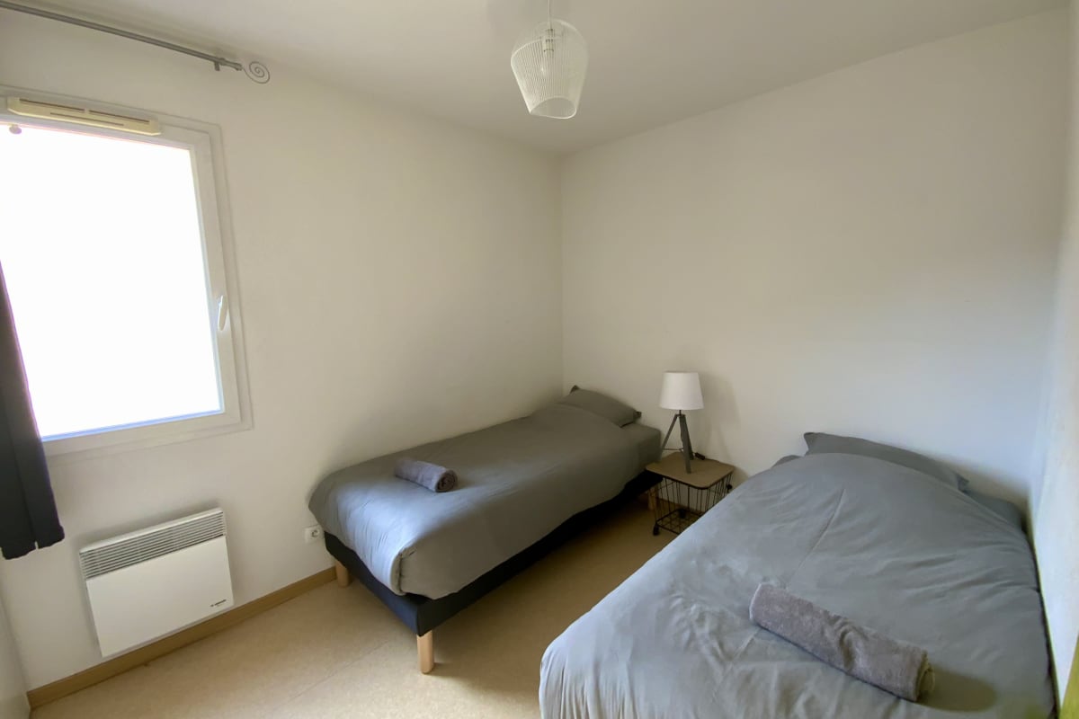  Appartement