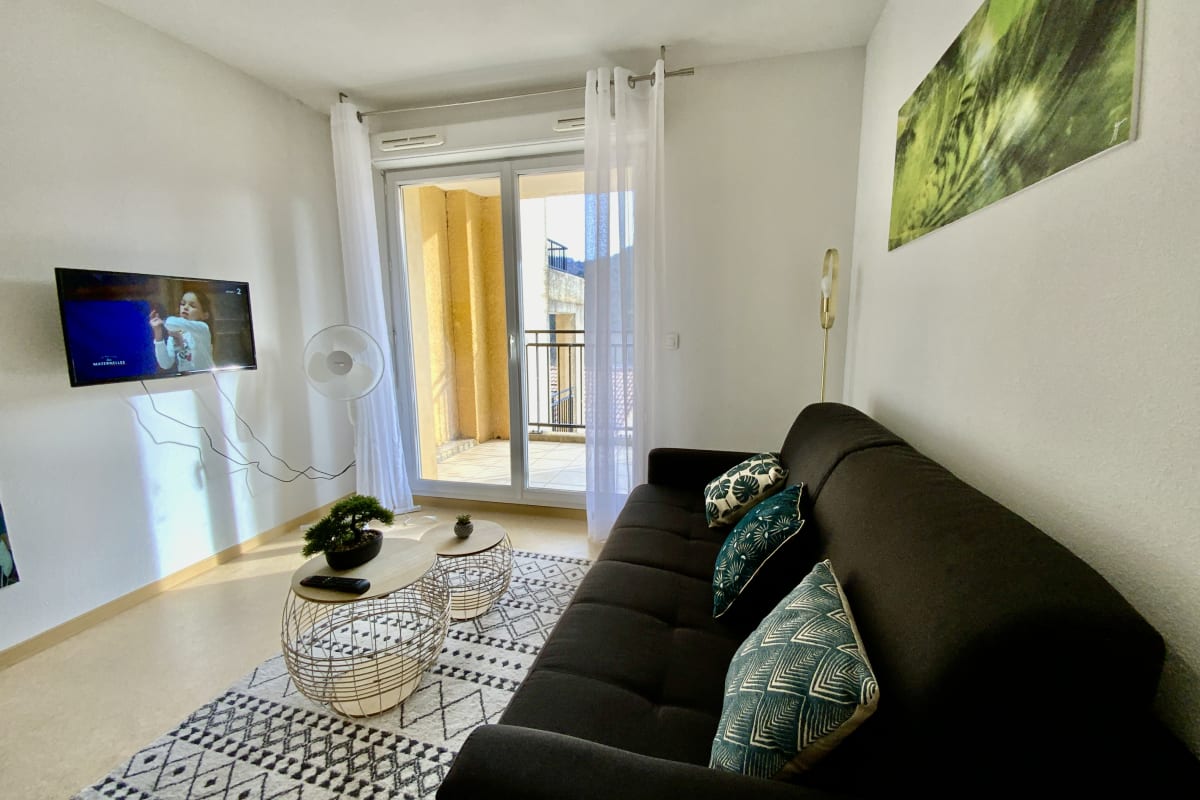 Appartement 