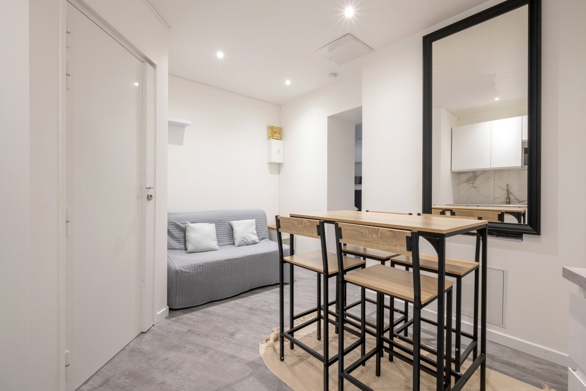 Appartement des Colombes - Welkeys