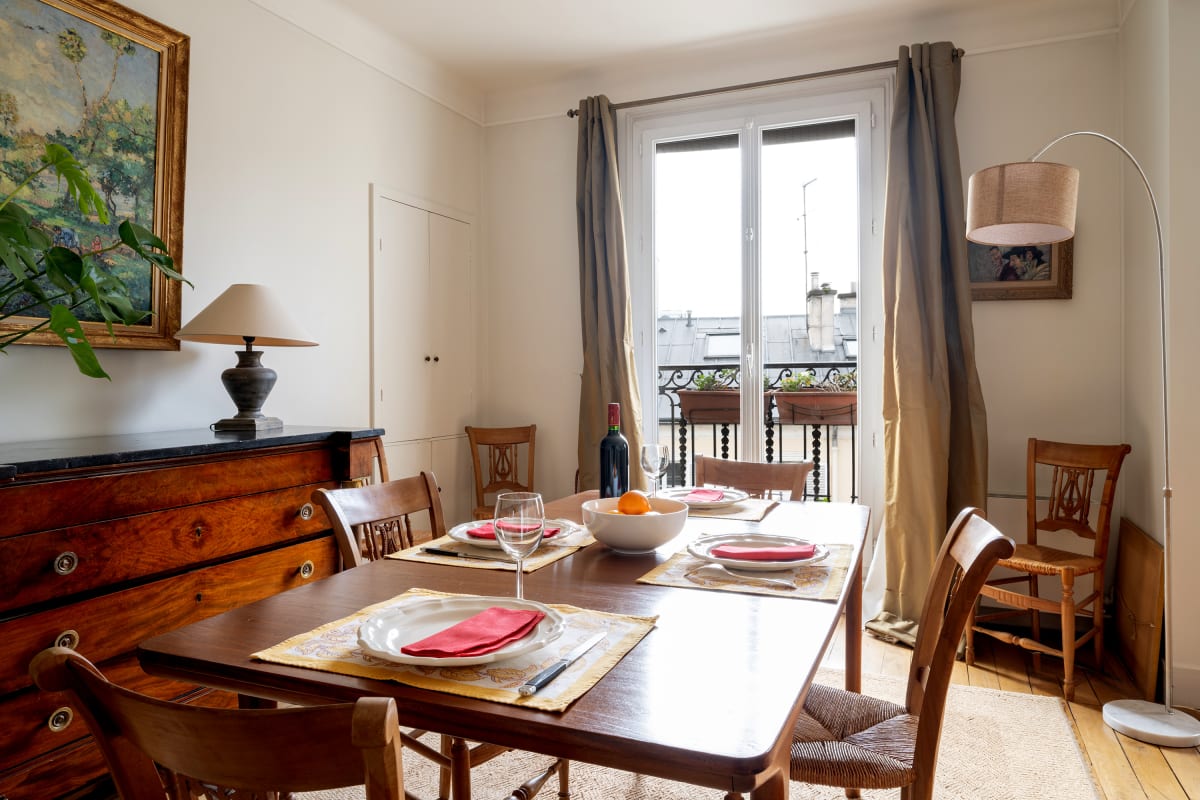  Appartement 