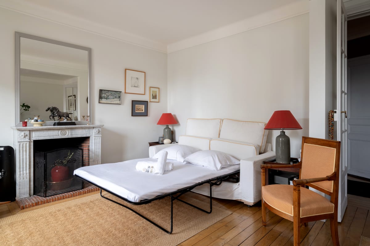  Appartement