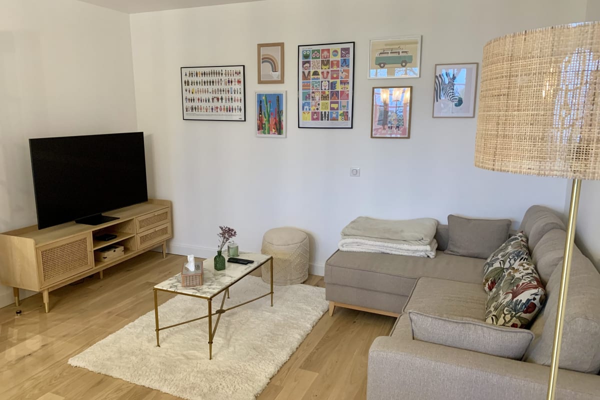  Appartement