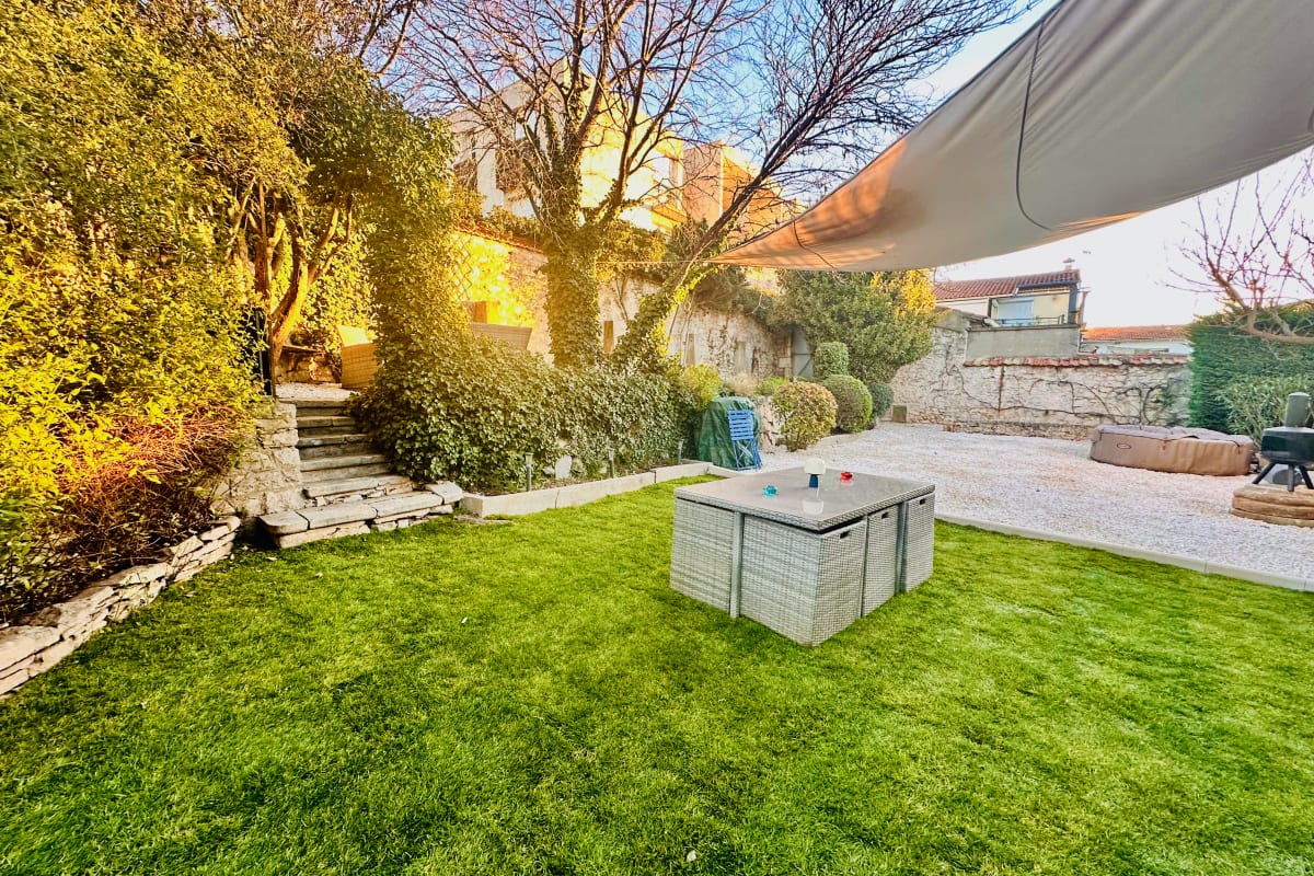  immobilier Maison