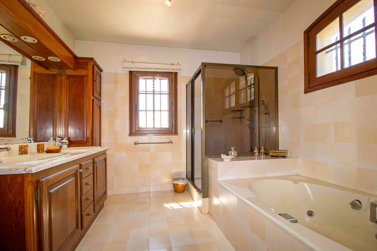 immobilier Maison
