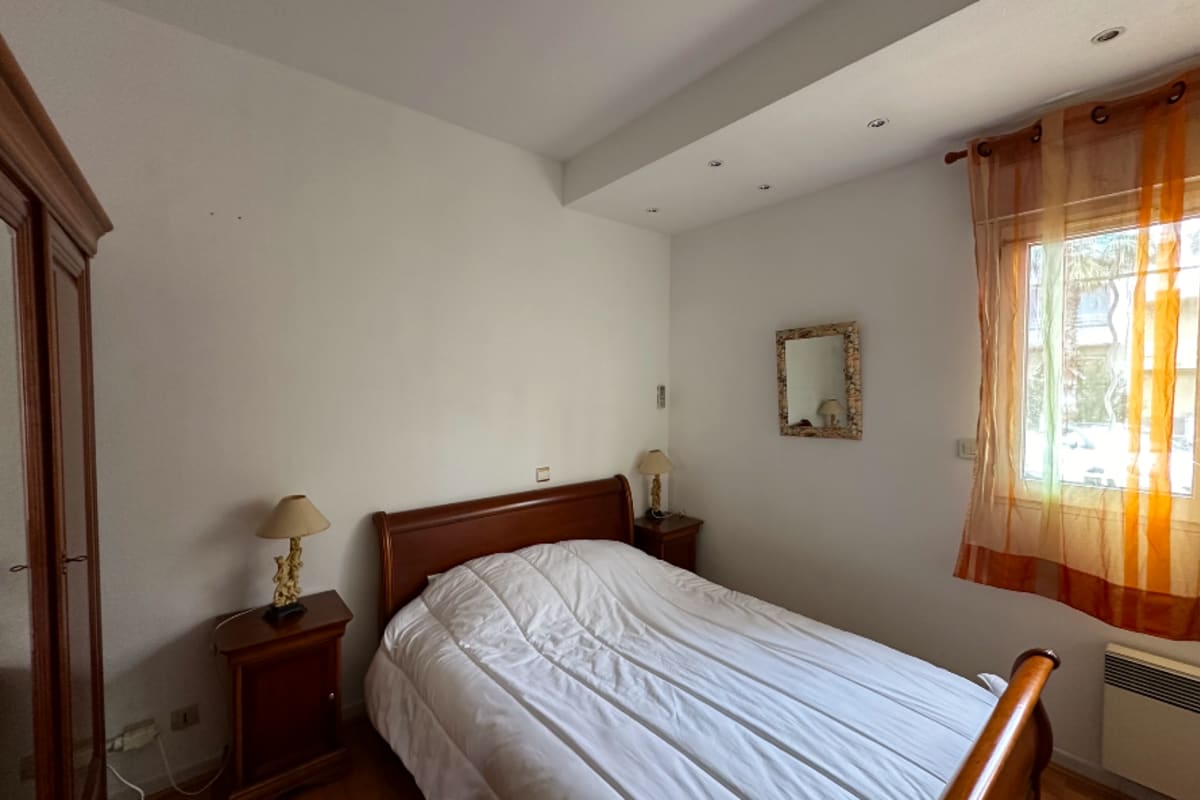 Bel Appartement Proche Plage, Palavas Les Flots 
