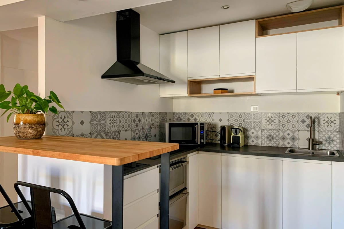 Immobilier Les Toits de Sainte Ursule  