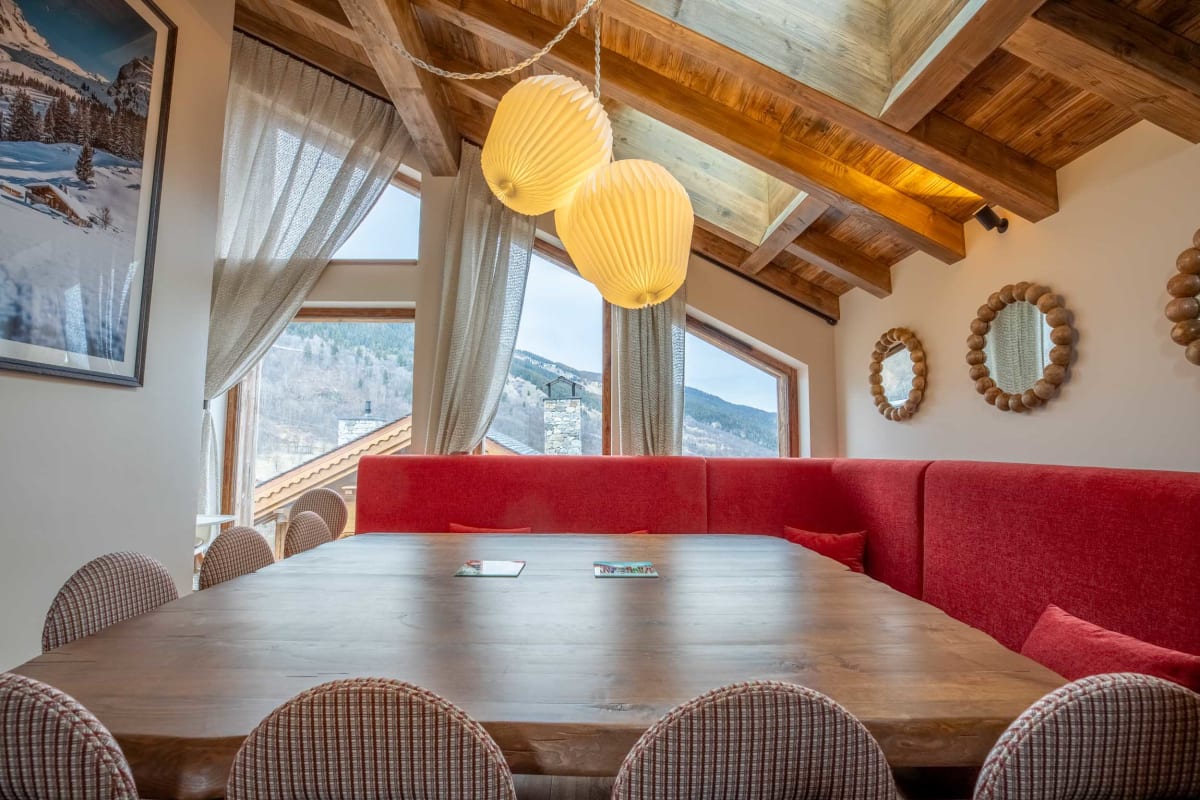  Chalet