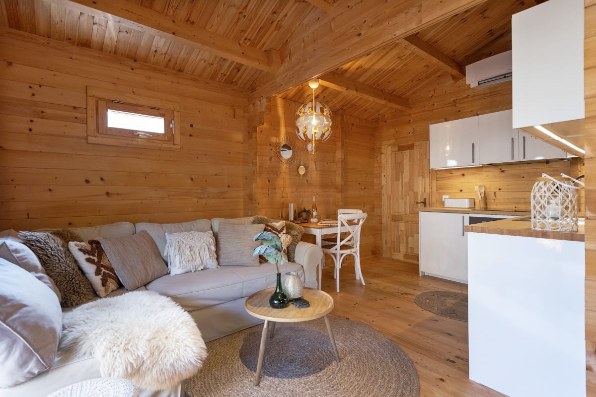 Immobilier The Sea Lodge  