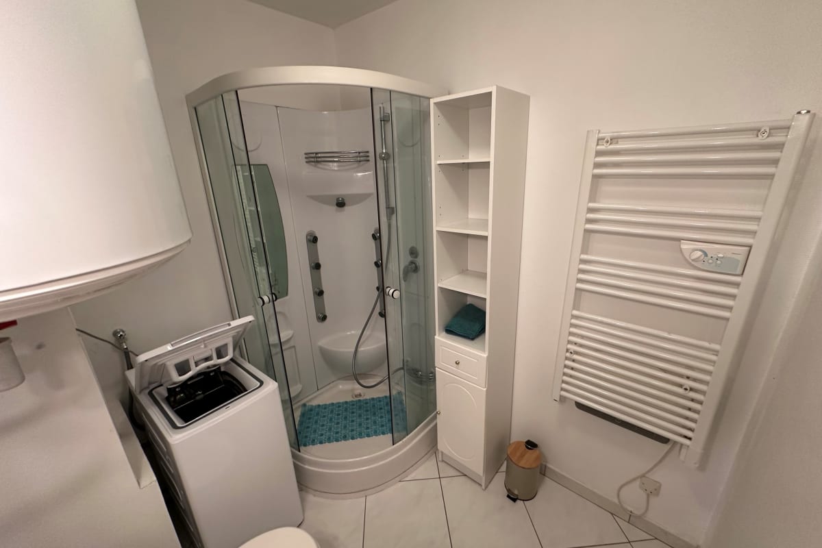Immobilier Cocon d'amour cosy proche de la mer  