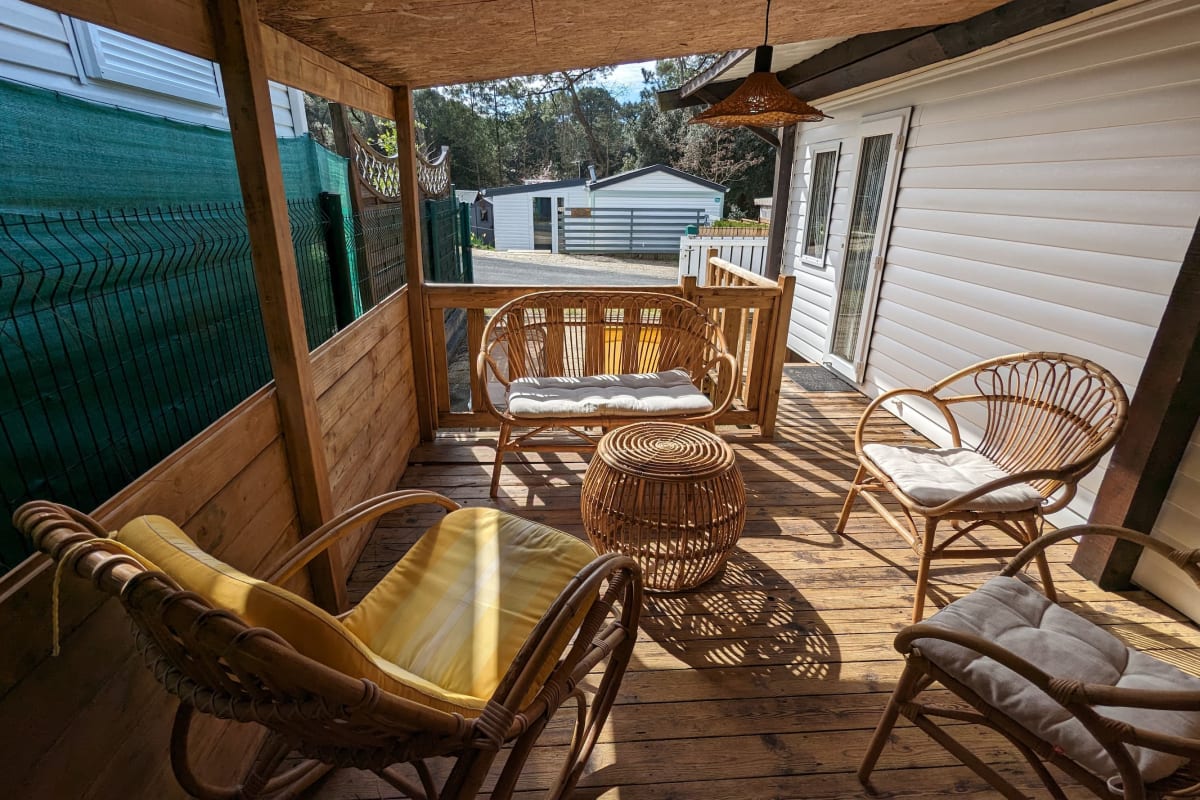  Chalet