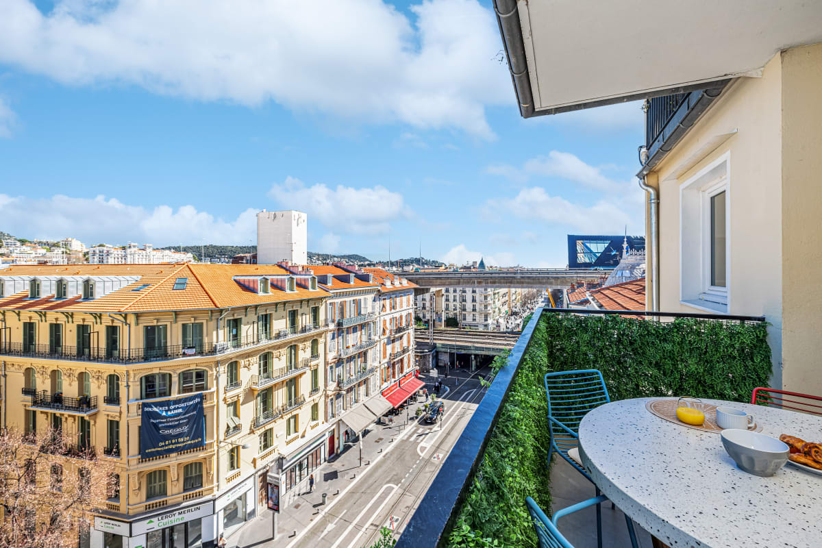  Appartement 