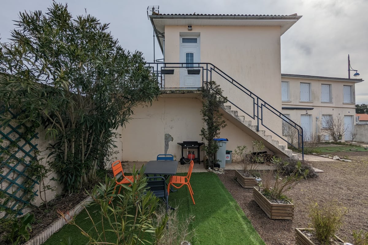  Appartement 